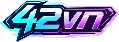 42vn logo